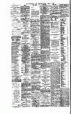 Huddersfield Daily Chronicle Monday 13 March 1899 Page 2