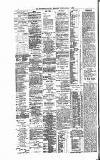 Huddersfield Daily Chronicle Monday 03 April 1899 Page 2