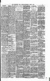 Huddersfield Daily Chronicle Wednesday 19 April 1899 Page 3