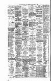 Huddersfield Daily Chronicle Monday 01 May 1899 Page 2