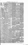 Huddersfield Daily Chronicle Monday 01 May 1899 Page 3