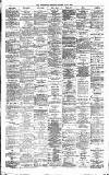 Huddersfield Daily Chronicle Saturday 01 July 1899 Page 4