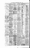Huddersfield Daily Chronicle Monday 02 October 1899 Page 2