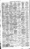 Huddersfield Daily Chronicle Saturday 21 October 1899 Page 4