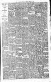 Huddersfield Daily Chronicle Saturday 21 October 1899 Page 9