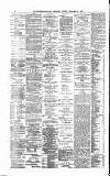 Huddersfield Daily Chronicle Tuesday 12 December 1899 Page 2