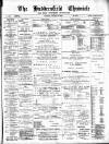 Huddersfield Daily Chronicle Saturday 20 January 1900 Page 1