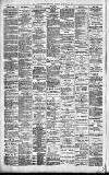 Huddersfield Daily Chronicle Saturday 10 February 1900 Page 4