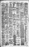Huddersfield Daily Chronicle Saturday 24 February 1900 Page 4