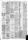 Huddersfield Daily Chronicle Tuesday 27 February 1900 Page 2