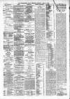Huddersfield Daily Chronicle Thursday 14 June 1900 Page 2