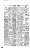 Huddersfield Daily Chronicle Friday 13 July 1900 Page 4