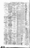 Huddersfield Daily Chronicle Thursday 26 July 1900 Page 2