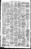 Huddersfield Daily Chronicle Saturday 28 July 1900 Page 4