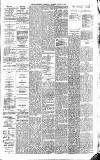 Huddersfield Daily Chronicle Saturday 11 August 1900 Page 5