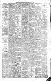 Huddersfield Daily Chronicle Saturday 18 August 1900 Page 5