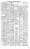 Huddersfield Daily Chronicle Tuesday 11 September 1900 Page 3