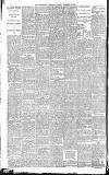 Huddersfield Daily Chronicle Saturday 15 September 1900 Page 10