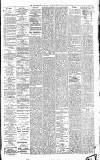 Huddersfield Daily Chronicle Saturday 22 September 1900 Page 5