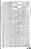 Huddersfield Daily Chronicle Saturday 22 September 1900 Page 9