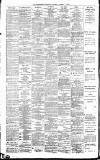 Huddersfield Daily Chronicle Saturday 03 November 1900 Page 4