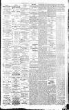 Huddersfield Daily Chronicle Saturday 03 November 1900 Page 5