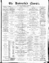 Huddersfield Daily Chronicle Saturday 10 November 1900 Page 1