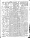 Huddersfield Daily Chronicle Saturday 10 November 1900 Page 5
