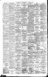 Huddersfield Daily Chronicle Saturday 17 November 1900 Page 4