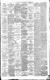 Huddersfield Daily Chronicle Saturday 17 November 1900 Page 5