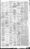 Huddersfield Daily Chronicle Saturday 29 December 1900 Page 5