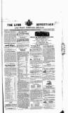 Lynn Advertiser Tuesday 06 June 1843 Page 1