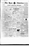 Lynn Advertiser Tuesday 20 February 1844 Page 1