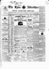 Lynn Advertiser Saturday 16 March 1844 Page 1