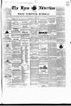 Lynn Advertiser Saturday 30 March 1844 Page 1
