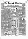 Lynn Advertiser Saturday 13 April 1844 Page 1