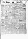 Lynn Advertiser Saturday 21 June 1845 Page 1