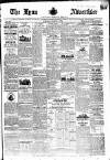 Lynn Advertiser Saturday 06 March 1847 Page 1