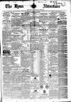 Lynn Advertiser Saturday 26 February 1848 Page 1