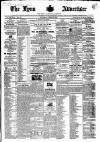 Lynn Advertiser