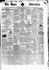 Lynn Advertiser Saturday 03 March 1849 Page 1