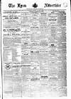 Lynn Advertiser Saturday 09 February 1850 Page 1