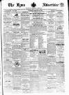 Lynn Advertiser Saturday 23 February 1850 Page 1