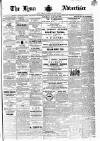 Lynn Advertiser Saturday 23 March 1850 Page 1
