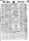 Lynn Advertiser Saturday 27 April 1850 Page 1