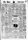 Lynn Advertiser Saturday 12 April 1851 Page 1