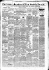 Lynn Advertiser Saturday 22 May 1852 Page 1
