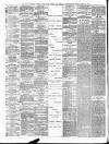 Lynn Advertiser Saturday 28 August 1886 Page 4