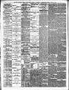 Lynn Advertiser Saturday 22 January 1887 Page 4