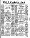 Lynn Advertiser Saturday 02 March 1889 Page 1